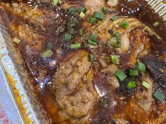 -吉源大排档·鱼生·海鲜(烧烤彩印厂店)