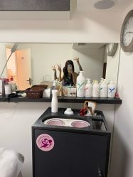 -Candy Girl Beauty深圳比基尼蜜蜡脱毛