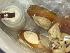 -小飞象面包公社(珠江路金鹰店)