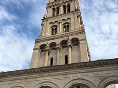 -圣多米努斯大教堂及钟楼(Sv. Dujma)