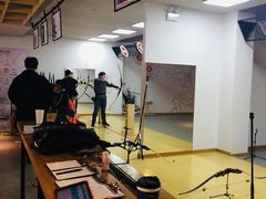 -道顺射箭·团建·骑射(张杨路店)