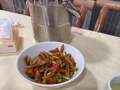 -笨罗卜浏阳菜馆(龙华鹏润达店)