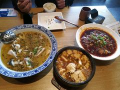 -峨嵋小镇·川菜(勒泰中心店)