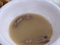 -考记泥焗鸡农庄·海鲜(北洛秘境店)