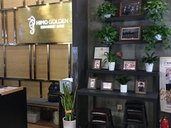 -海马体照相馆|大师(武汉光谷K11店)