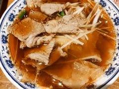 -直隶安家牛肉罩饼(建华店)