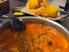 -HOTISLAND海鸡岛·韩国料理(江南西店)