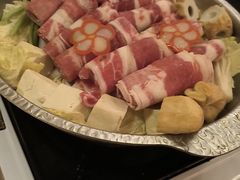 -隐月· 㐂和食屋(芝罘万达公馆店)