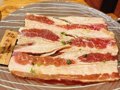 -黑牛の店·和牛烧肉(合生汇店)