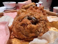 -山西会馆·晋菜·晋商宴·牌匾博物馆(胜利东街店)