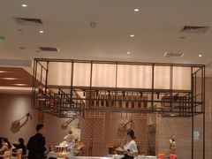 -杭州开元名都大酒店·地中海自助餐厅