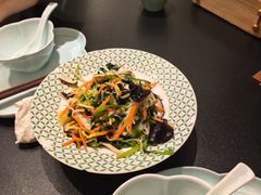 -奇芳阁·百年清真南京菜(夫子庙店)
