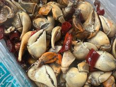 -蒋国权蟛蜞螯权鸭馆(天鹤店)