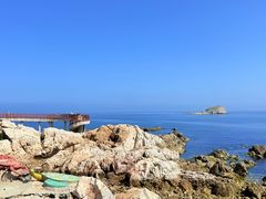 -养马岛旅游度假区