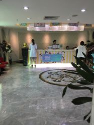 -深圳春天阳光医院·轮廓抗衰中心