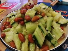 -爱妻鱼•老体北重庆水煮鱼•川菜(白云路店)