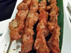 android_upload_pic-LENBACH兰巴赫西餐啤酒坊(大连星海广场店)