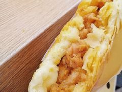 -吉品合酥脆烤饼(嘉里城店)