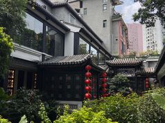 -北园酒家(小北路店)