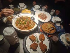 -凤凰湘语·湘粤鲜融(浦东旗舰店)