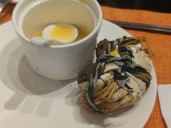 -武汉世茂希尔顿酒店·汇·全日餐厅