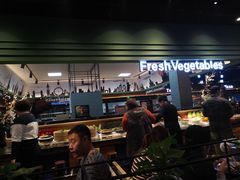 水果区-韩盛·盛江山自助料理(学院路江北大学城店)