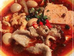 -乡村基(大渡口区国际广场店)