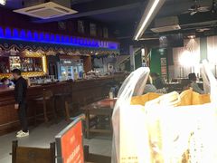 -甘尼仕印度餐厅爵士酒吧(阳春巷店)