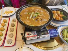 -品粤居港式打边炉·广式烧腊(西安路福佳新天地店)