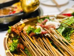 -逍遥烫特色串串(宽窄巷子店)