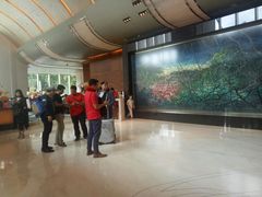 -上海静安香格里拉大酒店