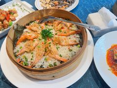 -卞氏菜根香(航空路旗舰店)