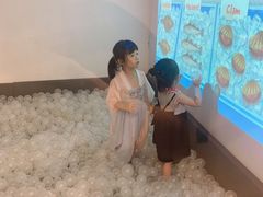 -FAIRYLAND龙族星球主题餐厅(凯丹广场店)
