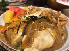-青空日料烧肉烧鸟店(后湖兴业路店)