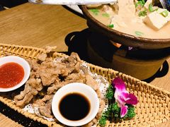 炸醋肉-新悦·霞浦海鲜生(上下杭店)