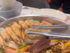 -黄记煌三汁焖锅(首创奥特莱斯店)
