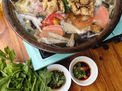 -海关荤豆花(洋河一路店)