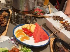 -苏小牛·牛肉串(国贸店)