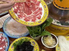 -松嘎里·乌拉满族火锅