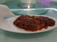 -玉林烤鸭店(定福庄店)