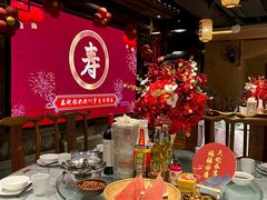-帝一铭家宴(板塘店)
