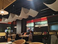 -晓淮山·扬州早茶·淮扬菜(龙阳广场店)