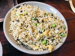 峨嵋炒饭-峨嵋小镇·川菜(勒泰中心店)