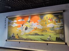 -白鹤梁水下博物馆
