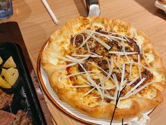 -必胜客(海宁工人路店)