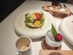 -王品牛排(北京新辰里亚运村店)
