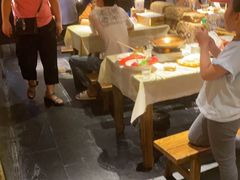 -串盟烧烤大排档·长沙美食地标(星沙店)