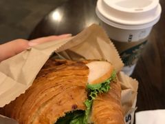 -星巴克(南京江宁弘阳家居店)
