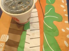 -汉堡王(徐汇绿地缤纷店)