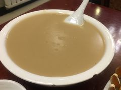 -金牌餐厅·天津菜·八珍豆腐·老爆三(瓷房子店)